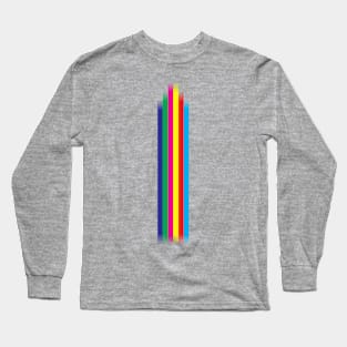 Unity in Colors Long Sleeve T-Shirt